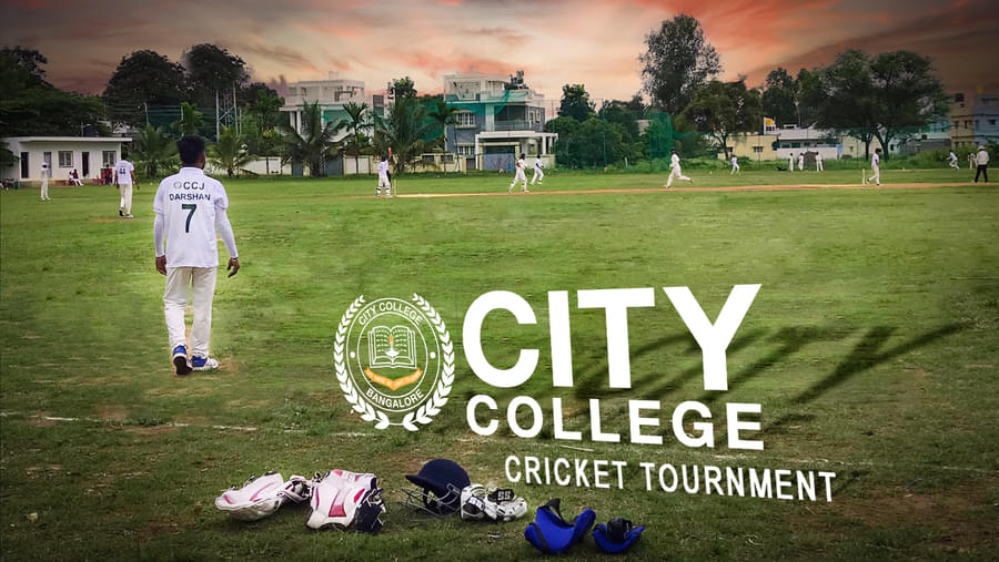 City College Jayanagar Bangalore Campus photo 2